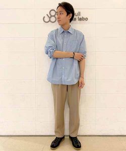 Johnbull Private labo なんば店