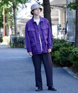 Johnbull Private labo 表参道