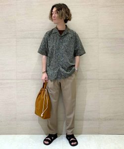 Johnbull Private labo 博多店