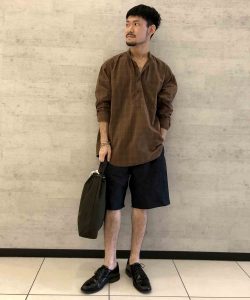 Johnbull Private labo 神戸店