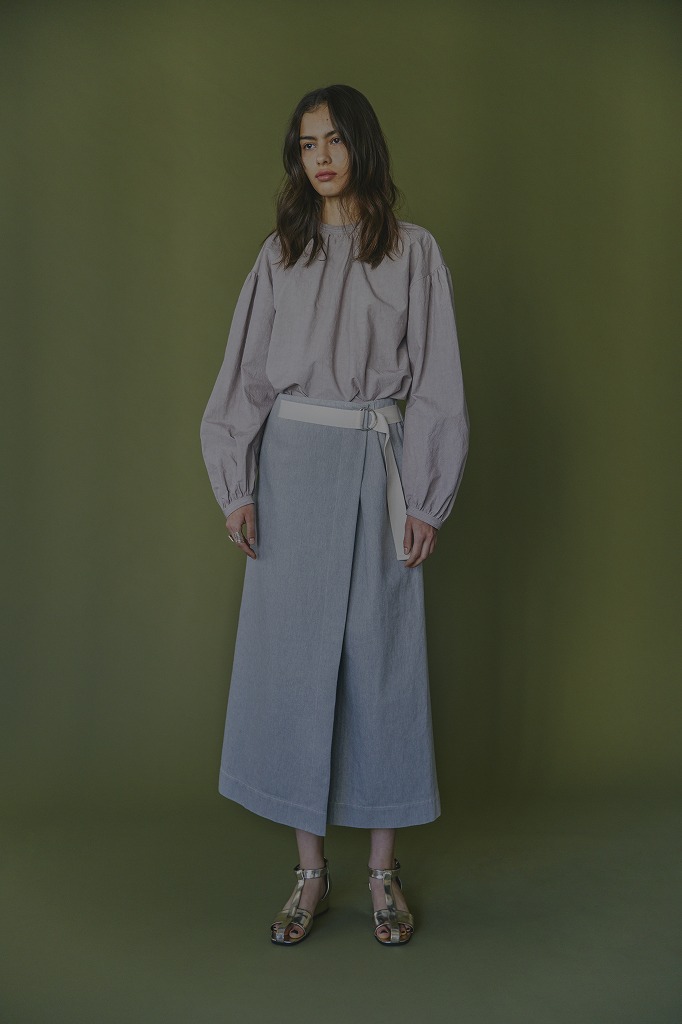 【WOMEN’S 2020 AUTUMN】JOHNBULL LOOK アイテム