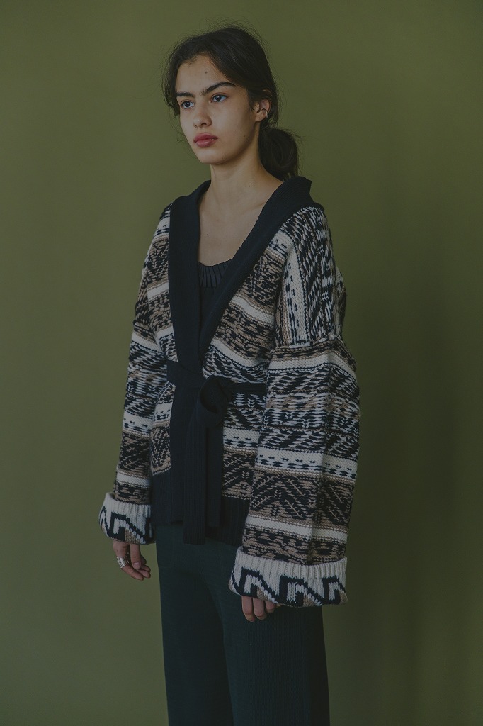 【WOMEN’S 2020 AUTUMN】JOHNBULL LOOK アイテム