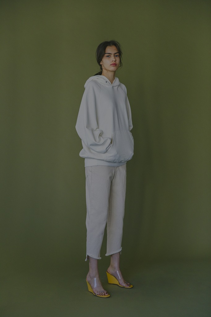 【WOMEN’S 2020 AUTUMN】JOHNBULL LOOK アイテム