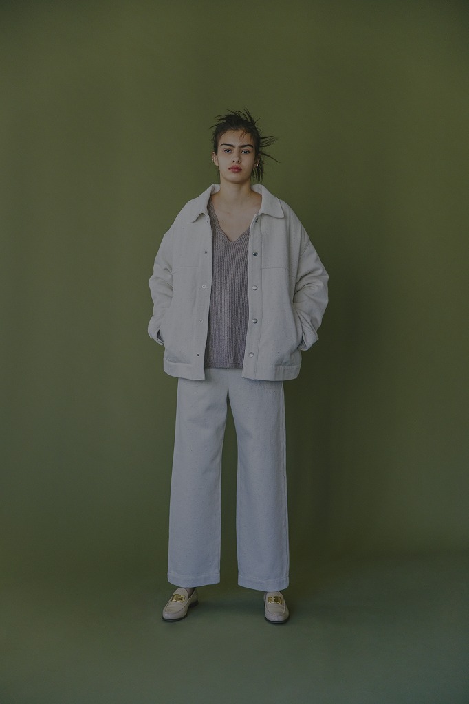 【WOMEN’S 2020 AUTUMN】JOHNBULL LOOK アイテム