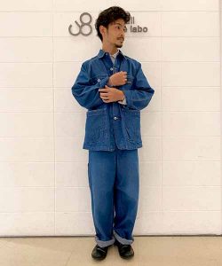 Johnbull Private labo なんば店