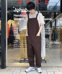 Johnbull Private labo 表参道店
