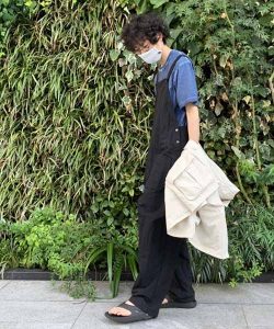 JOHNBULL LINKS UMEDA
