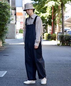 Johnbull Private labo 表参道店
