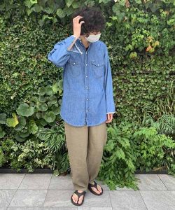 JOHNBULL LINKS UMEDA