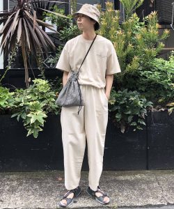 Johnbull Private labo 表参道店