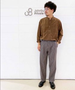 Johnbull Private labo なんば店