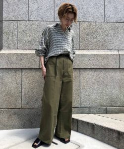 Johnbull Private labo 京都店