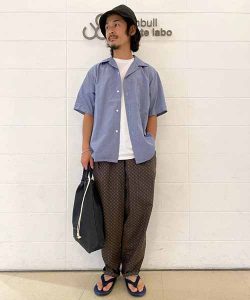 Johnbull Private labo なんば店