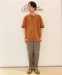 Johnbull Private labo なんば店