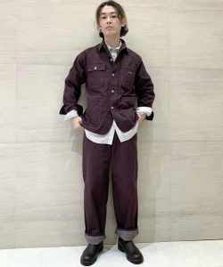 Johnbull Private labo 博多店
