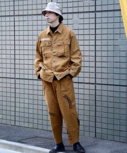 JOHNBULL 表参道店
