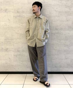 Johnbull Private labo 神戸店