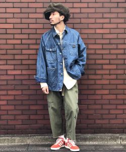 JOHNBULL 表参道店