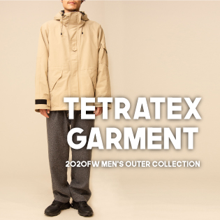 TETRATEX GARMENTS