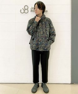 Johnbull Private labo なんば店