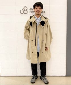 Johnbull Private labo なんば店