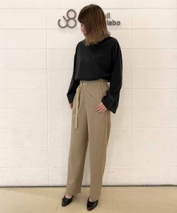 Johnbull Private labo なんば店