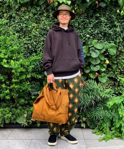 JOHNBULL LINKS UMEDA