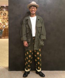 JOHNBULL LINKS UMEDA