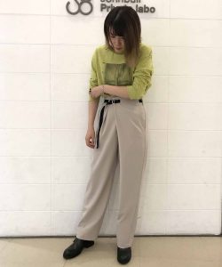 Johnbull Private labo なんば店