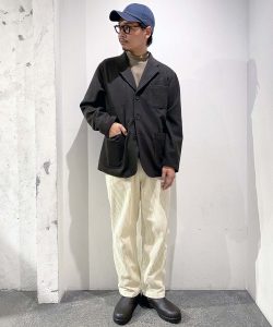 Johnbull Private labo なんば店