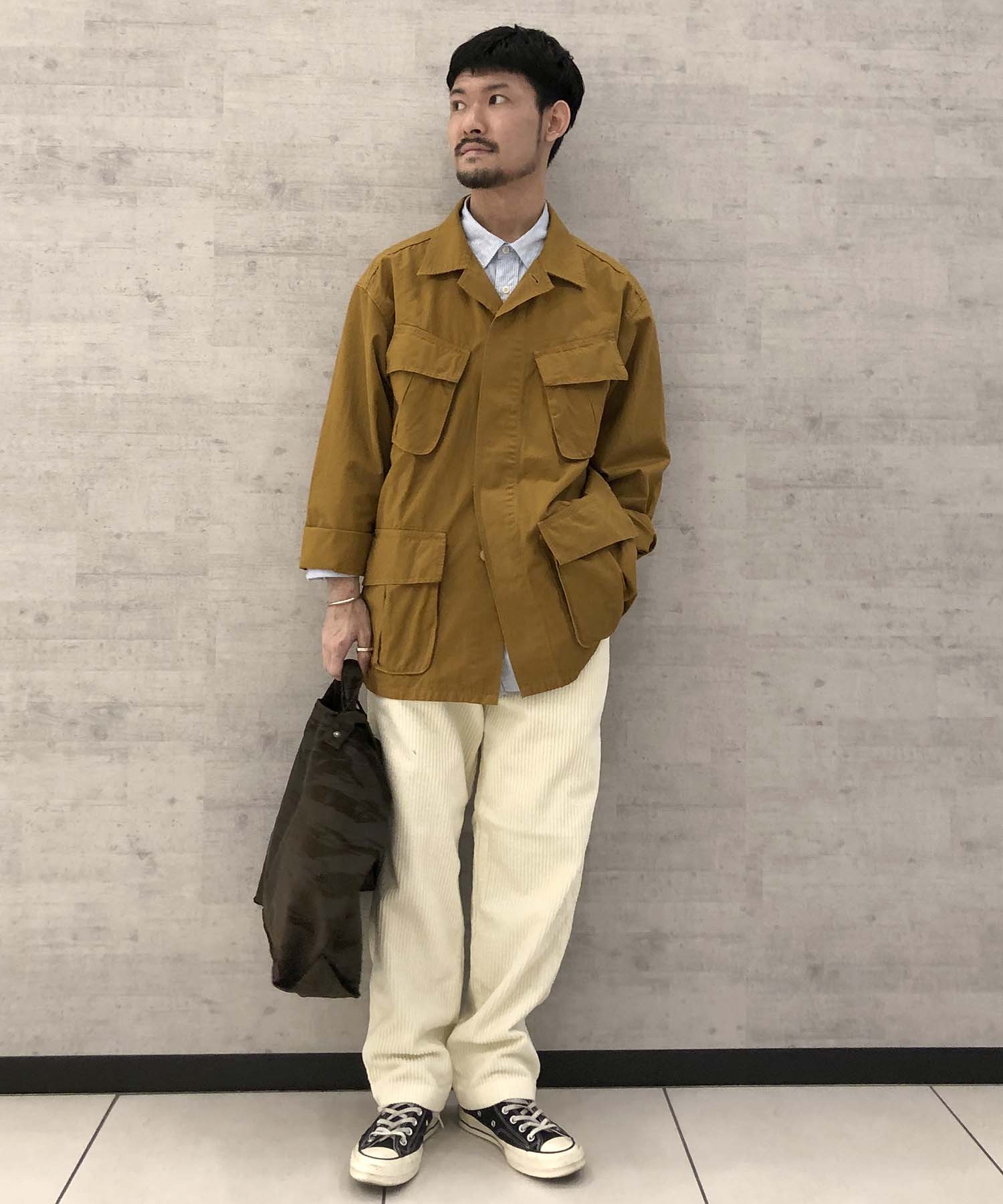 Johnbull Private labo 神戸店 – Johnbull Private labo の Johnbull Private labo 神戸店 – Johnbull Private labo の