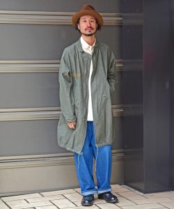 JOHNBULL 表参道店