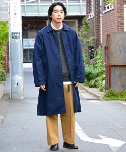 JOHNBULL 表参道店