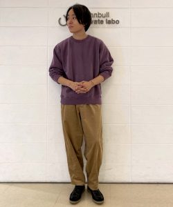Johnbull Private labo なんば店