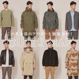 JOHNBULL MEN OUTER MAP