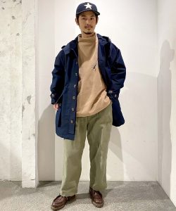 Johnbull Private labo なんば店
