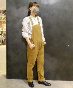 Johnbull Private labo なんば店