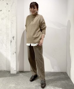 Johnbull Private labo なんば店