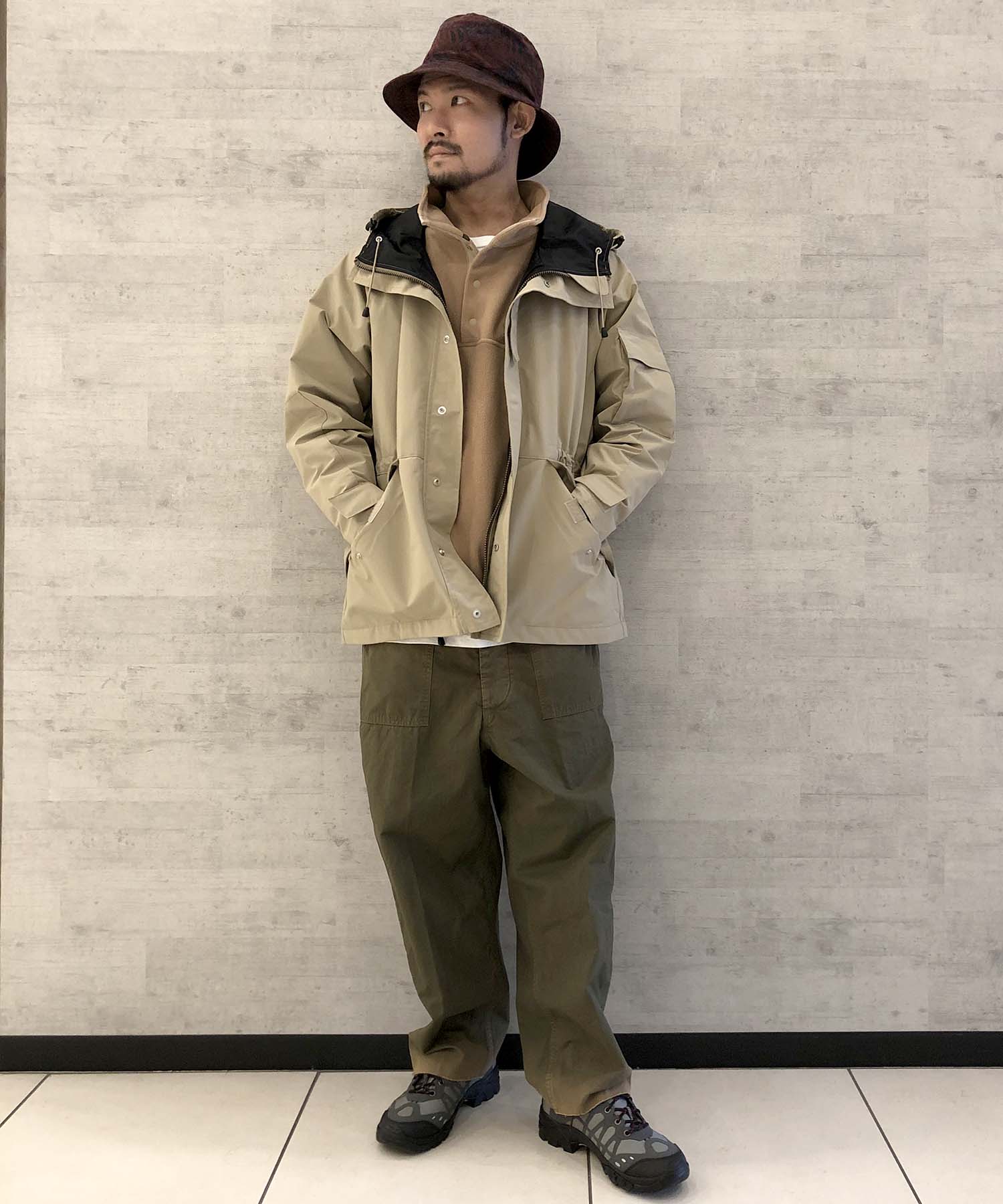 Johnbull Private labo 神戸店 – Johnbull Private labo の