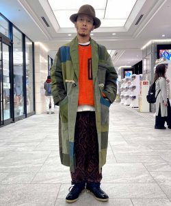JOHNBULL LINKS UMEDA