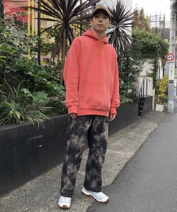 JOHNBULL 表参道店
