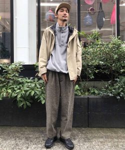 JOHNBULL 表参道店