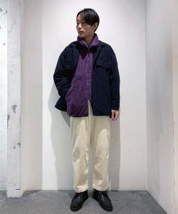 Johnbull Private labo なんば店