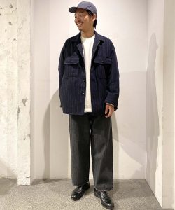 Johnbull Private labo なんば店