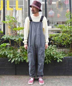 JOHNBULL 表参道店