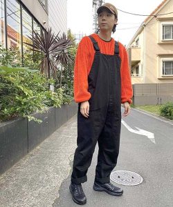JOHNBULL 表参道店