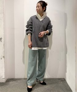 Johnbull Private labo なんば店