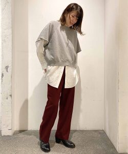 Johnbull Private labo なんば店