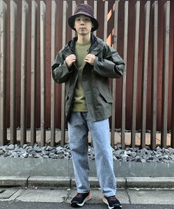JOHNBULL 表参道店