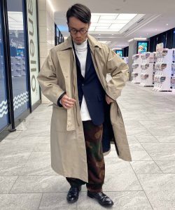 JOHNBULL LINKS UMEDA